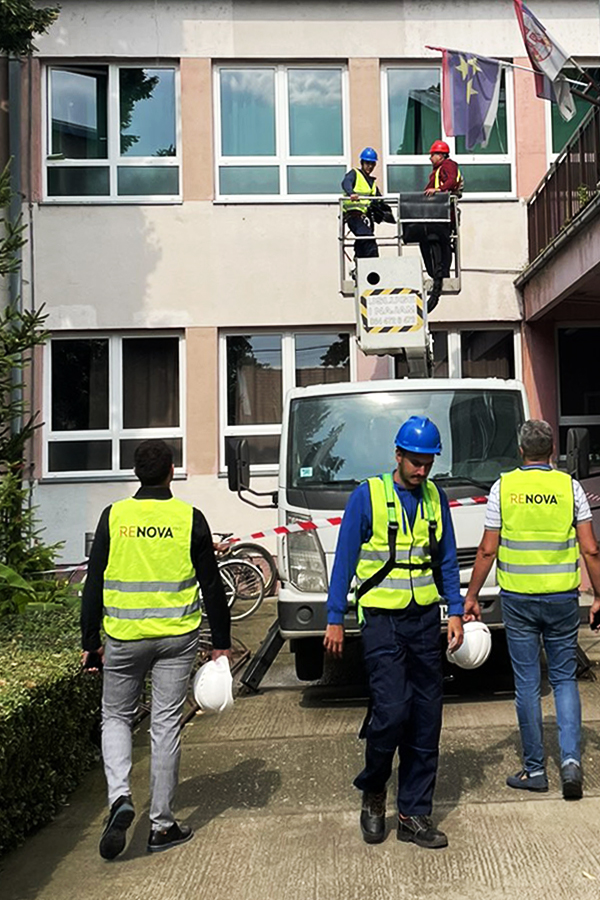 renovatim